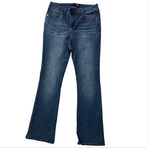 1822 Denim High-Rise Jeans – Size 6